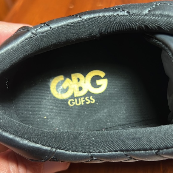 GBG Los Angeles by Guess Women’s size 7.5M Designer Sneakers - Picture 12 of 12